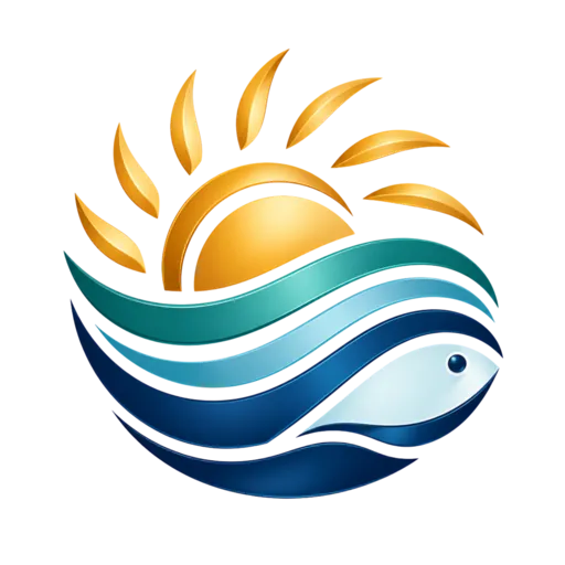 Aqua Terrain emblem